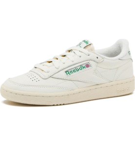 Reebok Club C 85 Vintage – Zapatillas Mujer