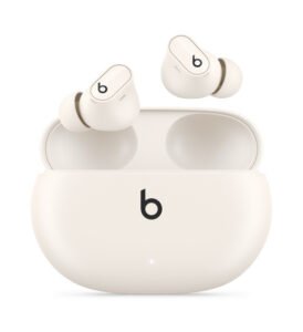 Beats Studio Buds Plus – Ivory