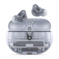 Beats Studio Buds Plus – Transparente