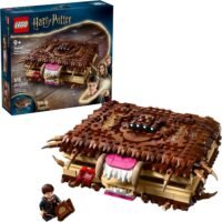 LEGO Harry Potter Mordedores Coleccionable