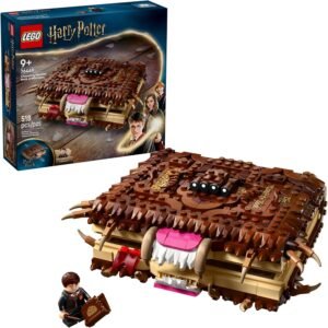 LEGO Harry Potter Mordedores Coleccionable